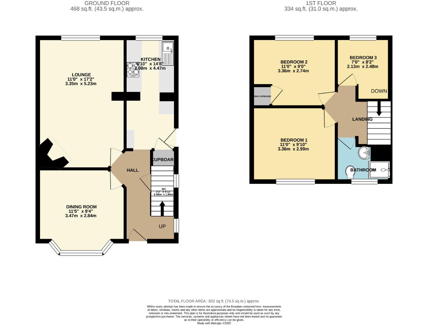Folly Road, Mildenhall Shires Residential